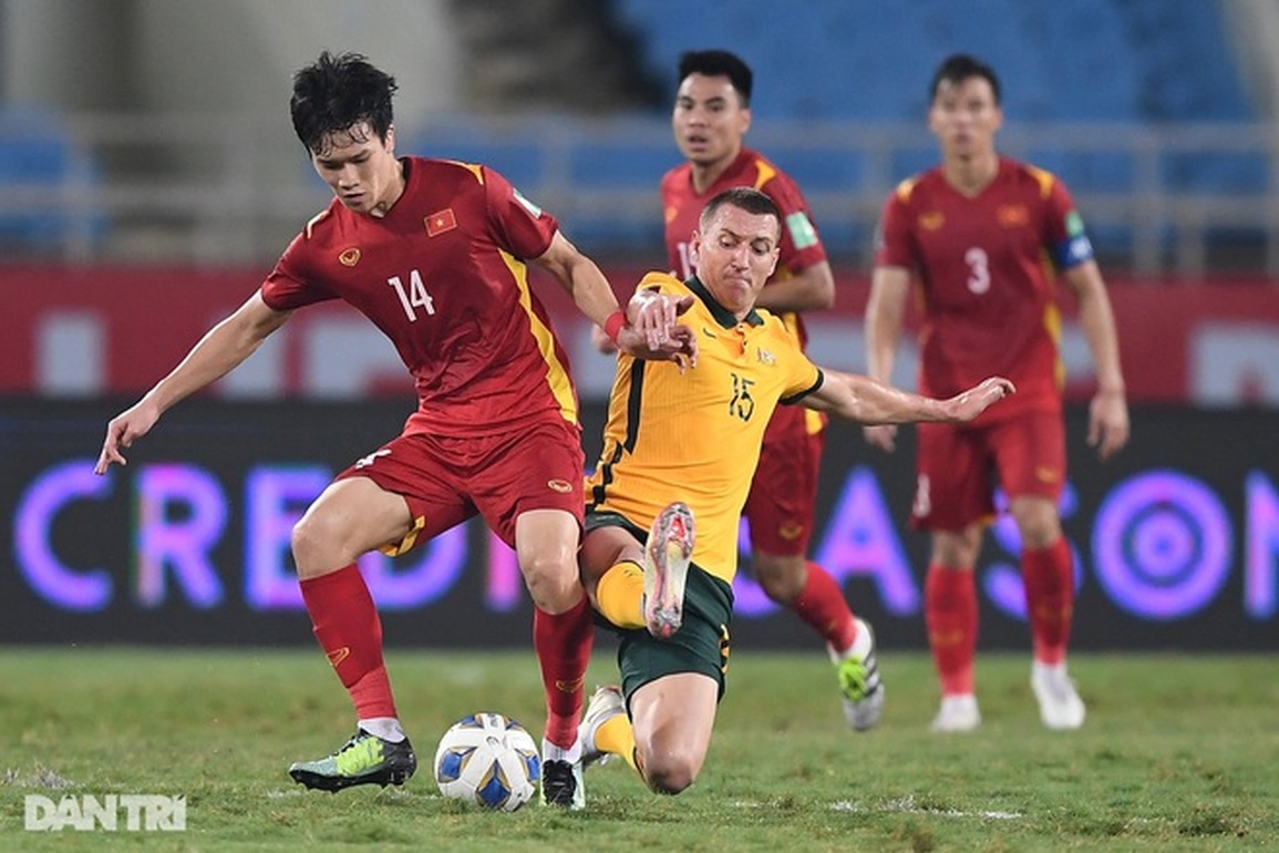 Báo Indonesia chỉ ra 5 cầu thủ đáng sợ của U23 Việt Nam - 2 Báo Indonesia chỉ ra 5 cầu thủ đáng sợ của U23 Việt Nam - 2