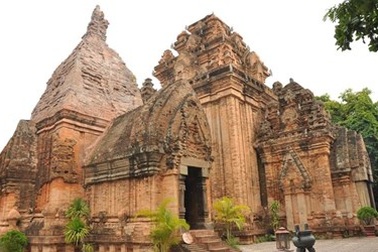 Hội Kiến trúc sư Khánh Hòa phản đối xây dựng bến tàu gần Tháp Bà