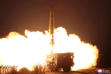 Triều Tiên chỉ trích tập trận chung Mỹ - Hàn