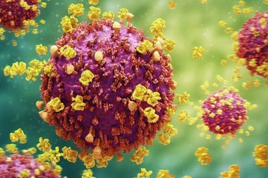 Sắp có vắc-xin đầu tiên được phát triển bởi AI trên thế giới