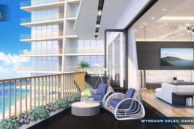 Bất động sản nghỉ dưỡng ven biển miền Trung hấp dẫn nhà đầu tư