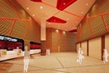 Pico Plaza khai trương cụm rạp chiếu phim và Trung tâm thể dục thể hình 