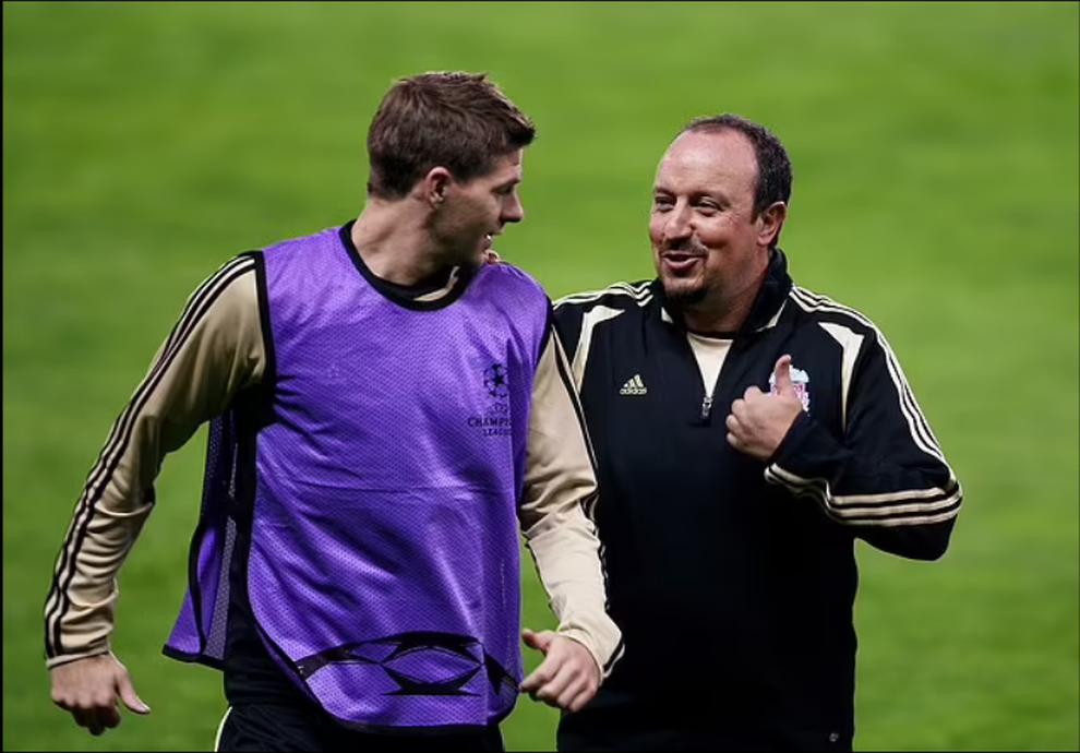 HLV Rafael Benitez chính thức tái xuất Premier League - 2 HLV Rafael Benitez chính thức tái xuất Premier League - 2