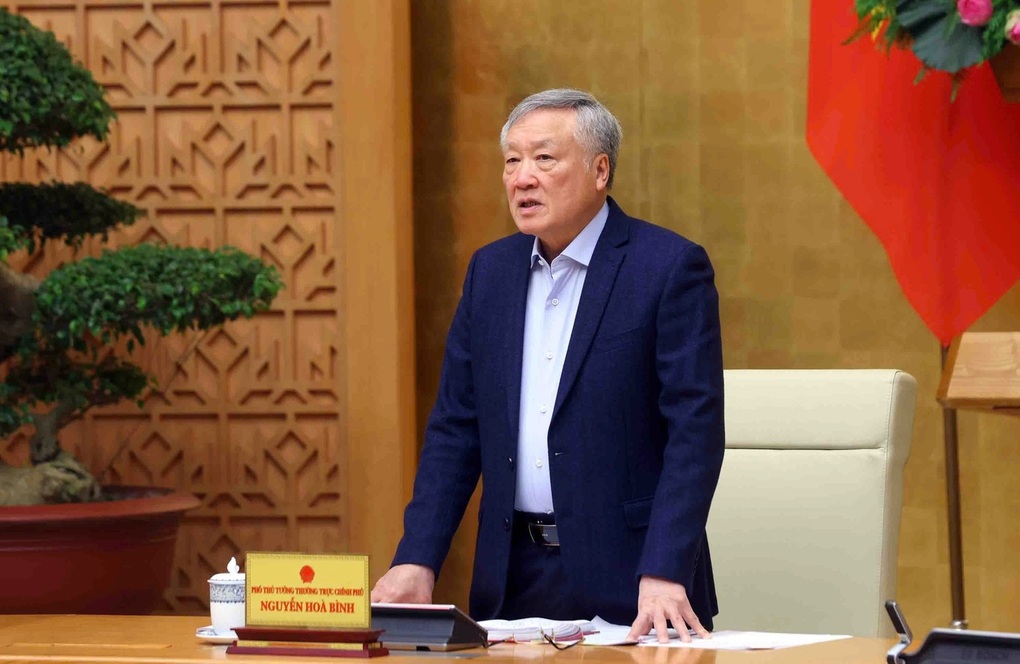 Chân dung doanh nghiệp nổ có 100 tỷ USD làm đường sắt cao tốc Bắc - Nam - 1