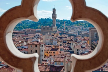 Italy và ván cờ ngược đời hút giới siêu giàu