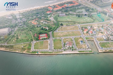 Vì sao Quảng Bình trở thành mảnh đất màu mỡ hút dòng vốn lớn từ các đại gia địa ốc?