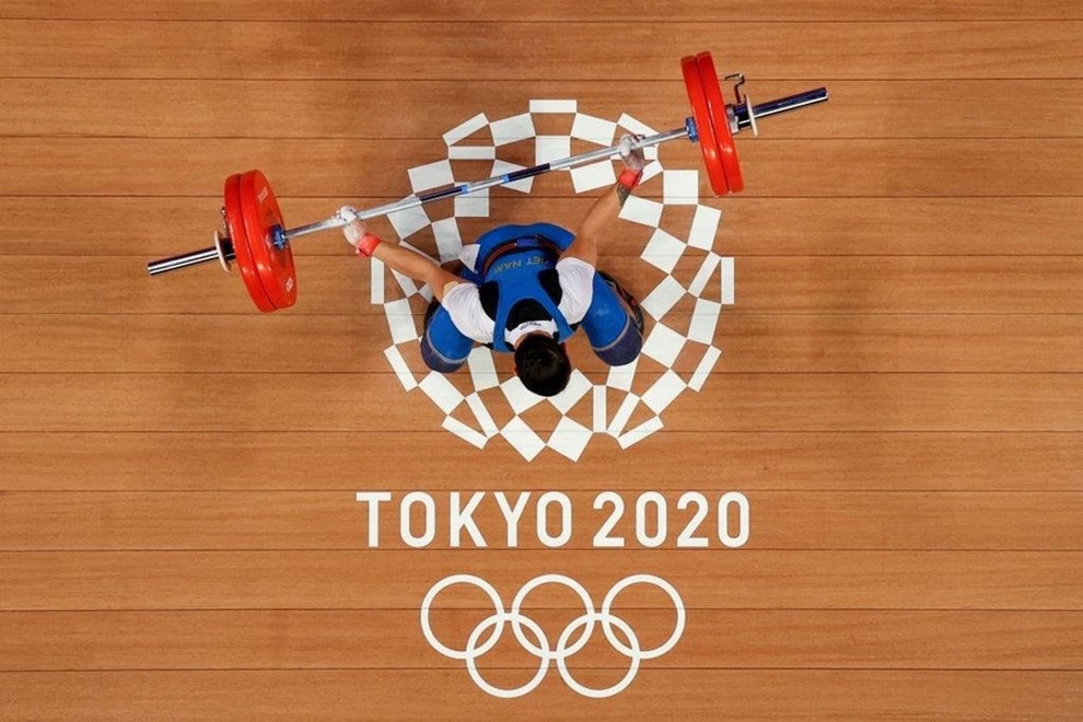 Hoàng Thị Duyên, Thạch Kim Tuấn không huy chương Olympic là thất bại - 1 Hoàng Thị Duyên, Thạch Kim Tuấn không huy chương Olympic là thất bại - 1