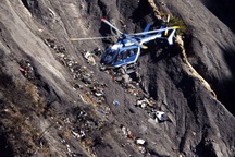 Nhận diện xong 2.800 mảnh thi thể của nạn nhân Germanwings