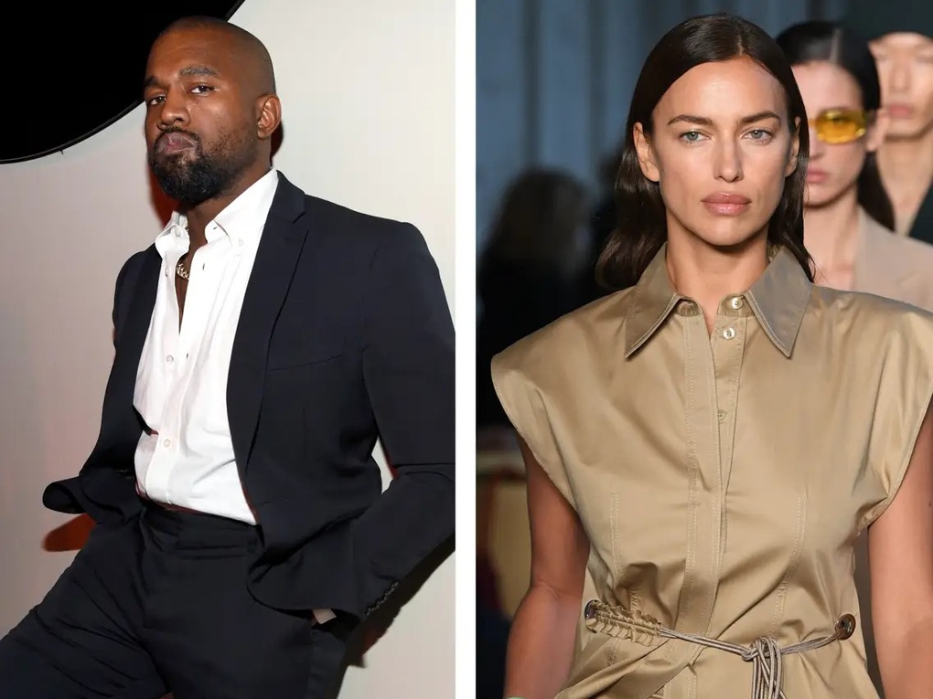 Leonardo DiCaprio gặp gỡ Irina Shayk - mối tình sâu đậm của Ronaldo - 4 Leonardo DiCaprio gặp gỡ Irina Shayk - mối tình sâu đậm của Ronaldo - 4