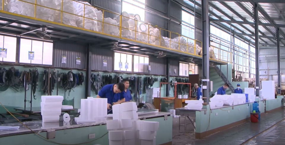 TPM, 5S, Kaizen - Bộ công cụ nâng cao năng suất chất lượng cho doanh nghiệp - 1 TPM, 5S, Kaizen - Bộ công cụ nâng cao năng suất chất lượng cho doanh nghiệp - 1