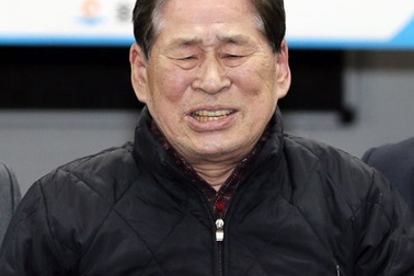 Hàn Quốc: Phà bị đắm từng được sửa chữa để thêm một tầng