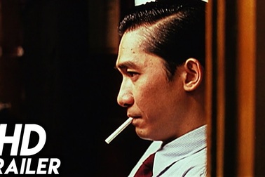 Trailer phim "In the Mood for Love" (Tâm trạng khi yêu - 2000)