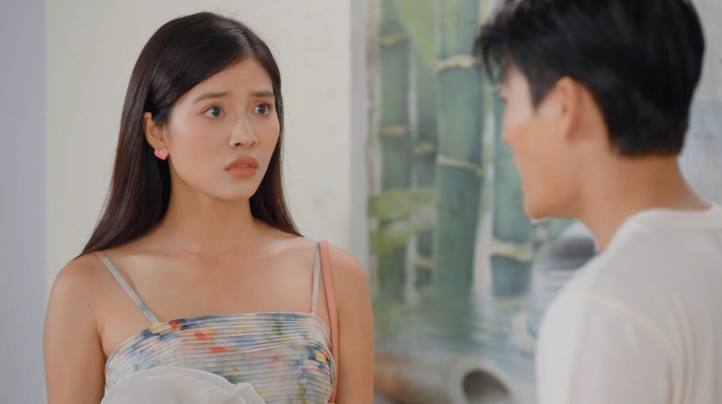 Đời thường của diễn viên thủ vai tiểu thư đỏng đảnh trong Gia đình lý sự - 1 Đời thường của diễn viên thủ vai tiểu thư đỏng đảnh trong Gia đình lý sự - 1
