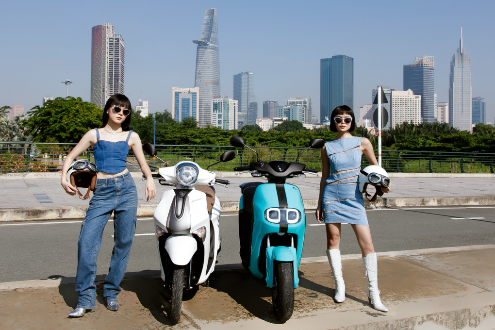 Gợi ý 4 kiểu trang phục giúp bạn nổi bật khi đi xem Blackpink - 1 Gợi ý 4 kiểu trang phục giúp bạn nổi bật khi đi xem Blackpink - 1