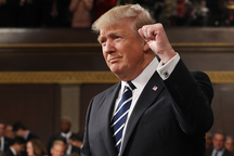 Tổng thống Trump: Nga nên tham gia cuộc họp G7