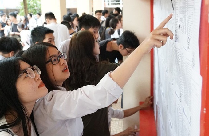 Hải Phòng: Đề xuất bỏ môn thi tổ hợp kỳ thi tuyển sinh vào lớp 10 THPT - Ảnh 1. Hải Phòng: Đề xuất bỏ môn thi tổ hợp kỳ thi tuyển sinh vào lớp 10 THPT - Ảnh 1.
