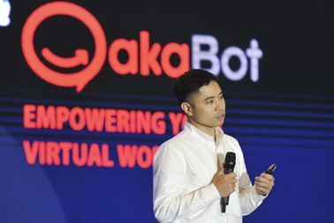 akaBot của FPT lọt top 6 sản phẩm RPA hàng đầu thế giới