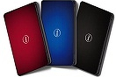 Dell Inspiron R: Giải trí như điện thoại cá nhân