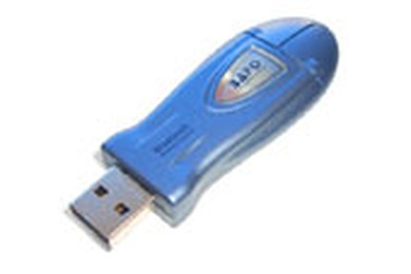 Phần mềm bảo mật dành cho ổ USB