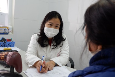 Nhưng lưu ý với bệnh nhân viêm gan giữa đại dịch Covid-19