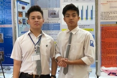 “Kỹ sư diệt gián” trúng tuyển đại học Mỹ