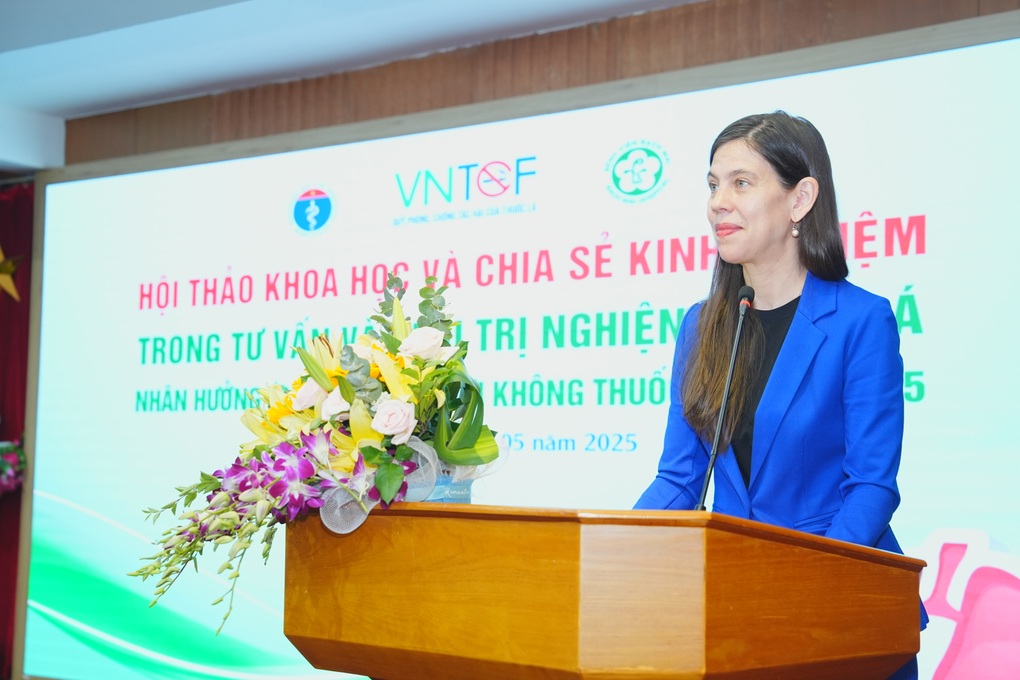 Vừa đặt stent lại hút thuốc, người bệnh đối mặt với nguy cơ tắc mạch vành - 2 Vừa đặt stent lại hút thuốc, người bệnh đối mặt với nguy cơ tắc mạch vành - 2