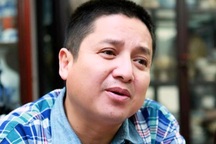 NSƯT Chí Trung làm MC chương trình Lục lạc vàng thay Minh Béo