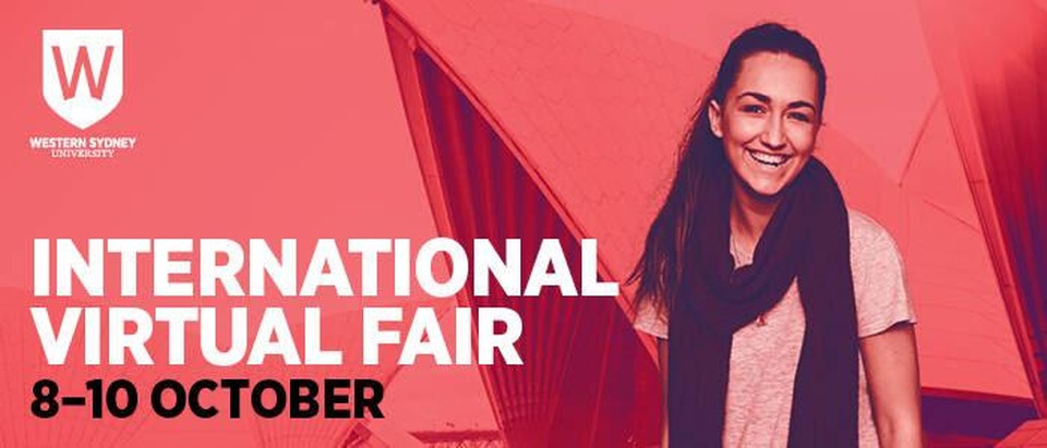 Ngày hội triển lãm ảo và học bổng không giới hạn - 3