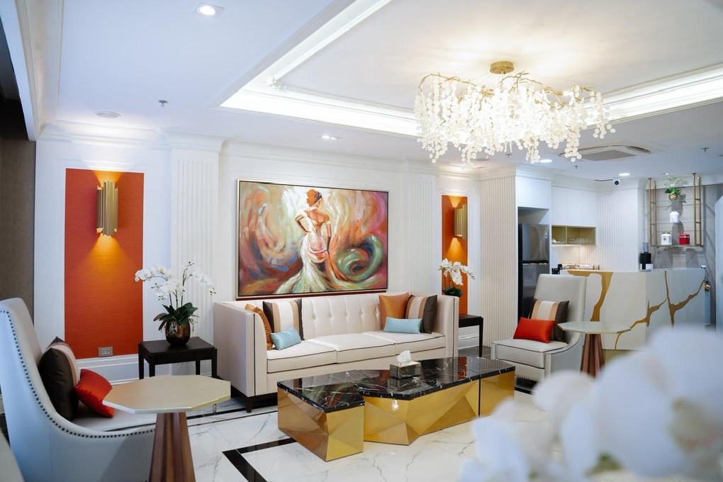 Khám phá cơ sở mới của đế chế làm đẹp Thanh Hằng Beauty Medi - 2 Khám phá cơ sở mới của đế chế làm đẹp Thanh Hằng Beauty Medi - 2