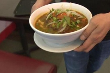 Món ngon Việt thêm nức tiếng trên đất Mỹ nhờ Tổng thống Obama