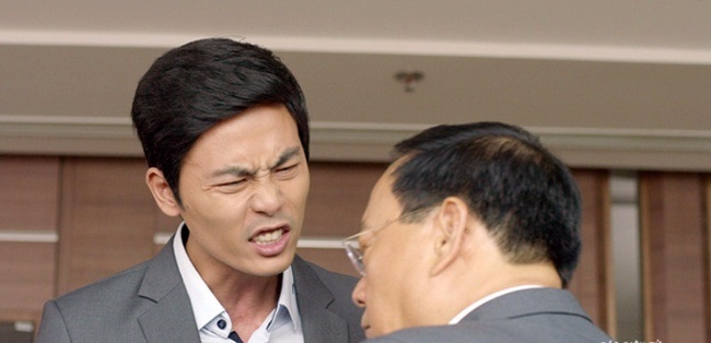 Phim Hương vị tình thân: Hé lộ tình bạn của Shark Long và thiếu gia Khánh - 6