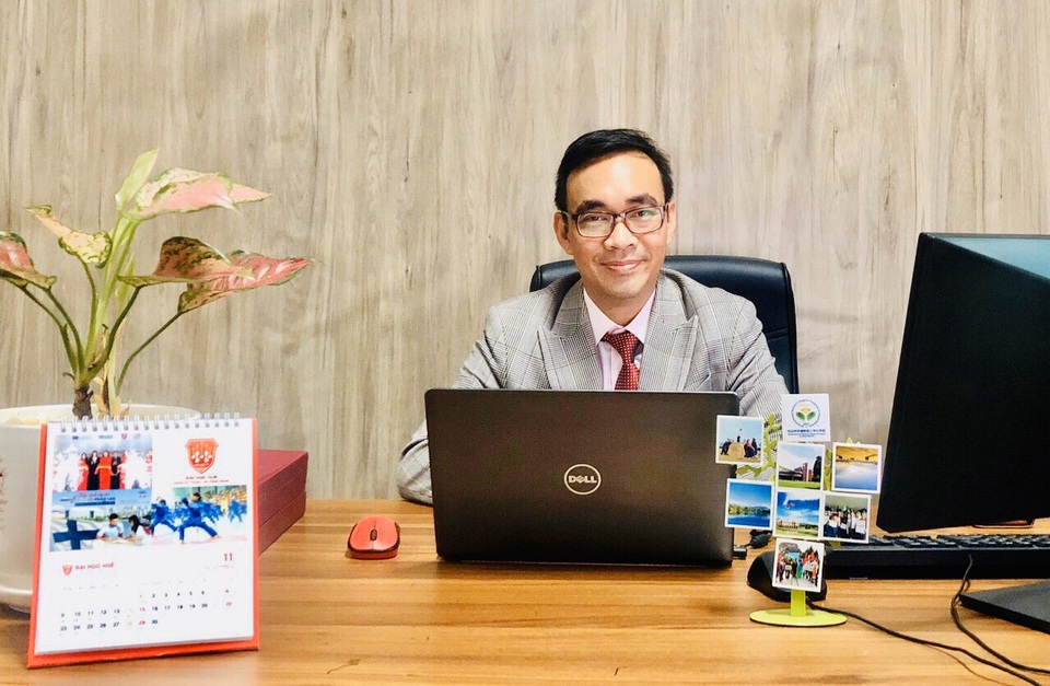 Ngành “hot” tại Huế: Khoa học dữ liệu và Trí tuệ nhân tạo - 5 Ngành “hot” tại Huế: Khoa học dữ liệu và Trí tuệ nhân tạo - 5