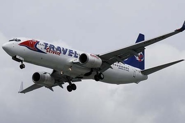 Indochina Airlines xin phép bay trở lại