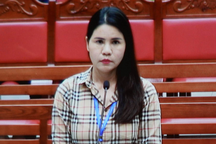 Vụ buôn lậu 200 triệu lít xăng: Người tình của cựu Đại tá biên phòng thu lợi tiền tỷ