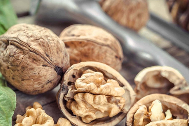 8 loại hạt quyền năng giúp bạn chống lại bệnh ung thư