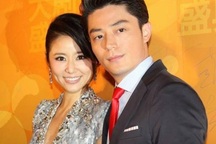 Hoắc Kiến Hoa tới phim trường thăm Lâm Tâm Như