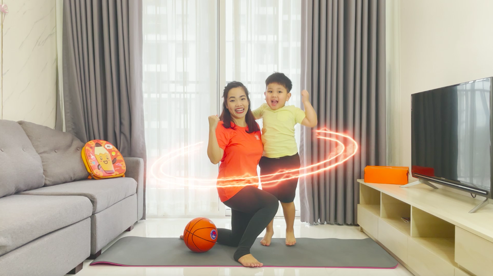 Đọ xương khỏe là gì mà làm khó Hot vlogger Trinh Phạm, Baby Kopo? - 1 Đọ xương khỏe là gì mà làm khó Hot vlogger Trinh Phạm, Baby Kopo? - 1
