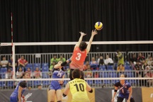 Thua sốc Indonesia, HLV đội tuyển bóng chuyền nữ Việt Nam nói gì?