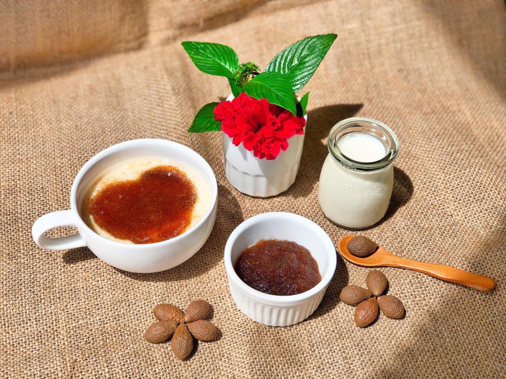 Thực đơn loạt món ngon giải nhiệt, hấp dẫn từ hạt ươi - 5 Thực đơn loạt món ngon giải nhiệt, hấp dẫn từ hạt ươi - 5
