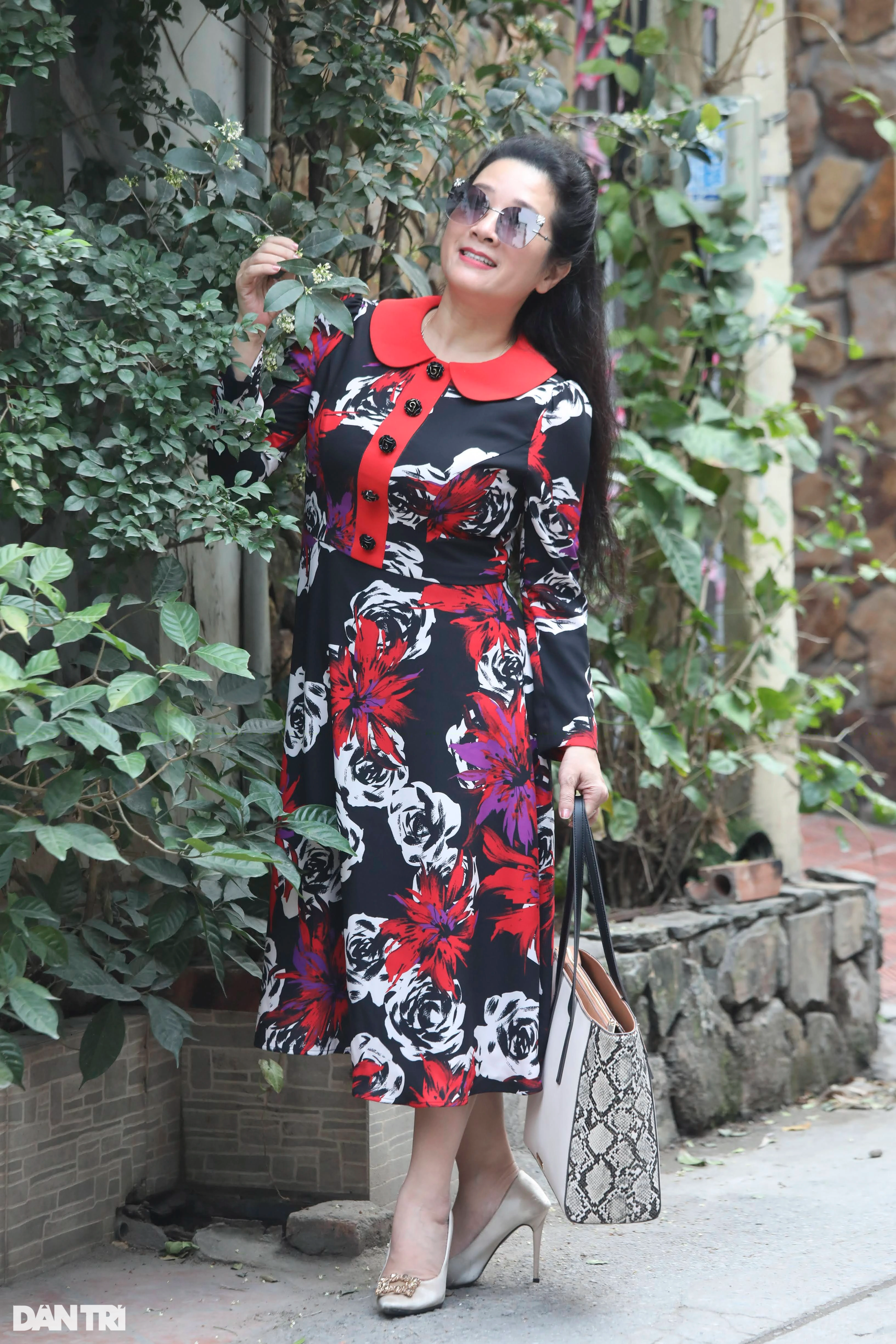 Thanh Thanh Hiền trải lòng về đổ vỡ hôn nhân, phủ nhận là đại gia giàu có - 10 Thanh Thanh Hiền trải lòng về đổ vỡ hôn nhân, phủ nhận là đại gia giàu có - 10