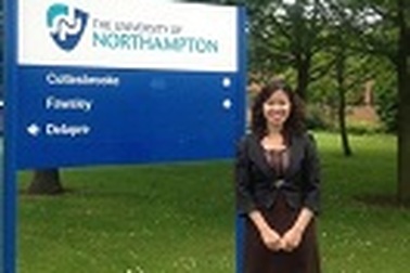 Hội thảo Đại học Northampton – Học bổng 230 triệu đồng