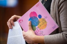 Trích sách "Đi về phía bình yên": Hóa giải vòng tròn bạo lực gia đình