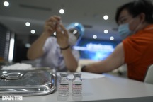 Cần biết dấu hiệu nghi ngờ viêm cơ tim sau tiêm vắc xin Covid-19