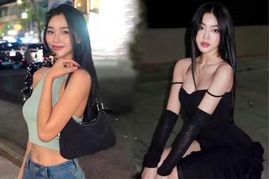 Nhan sắc đời thường của nữ diễn viên VTV chuyên đóng vai phản diện