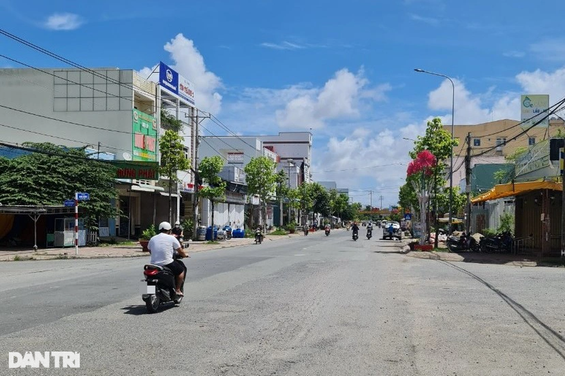 Vụ dân mòn mỏi chờ bồi thường đất: Đã quyết định chi trả, chỉ còn chờ tiền - 1 Vụ dân mòn mỏi chờ bồi thường đất: Đã quyết định chi trả, chỉ còn chờ tiền - 1