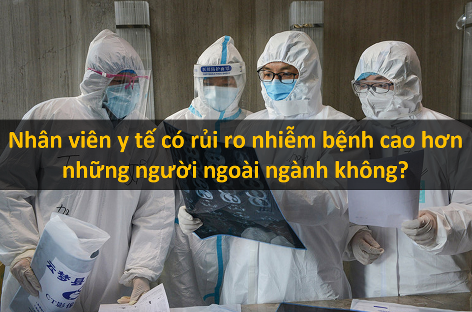 Ai là người có nguy cơ bị lây nhiễm Covid-19 cao nhất? - 3 Ai là người có nguy cơ bị lây nhiễm Covid-19 cao nhất? - 3