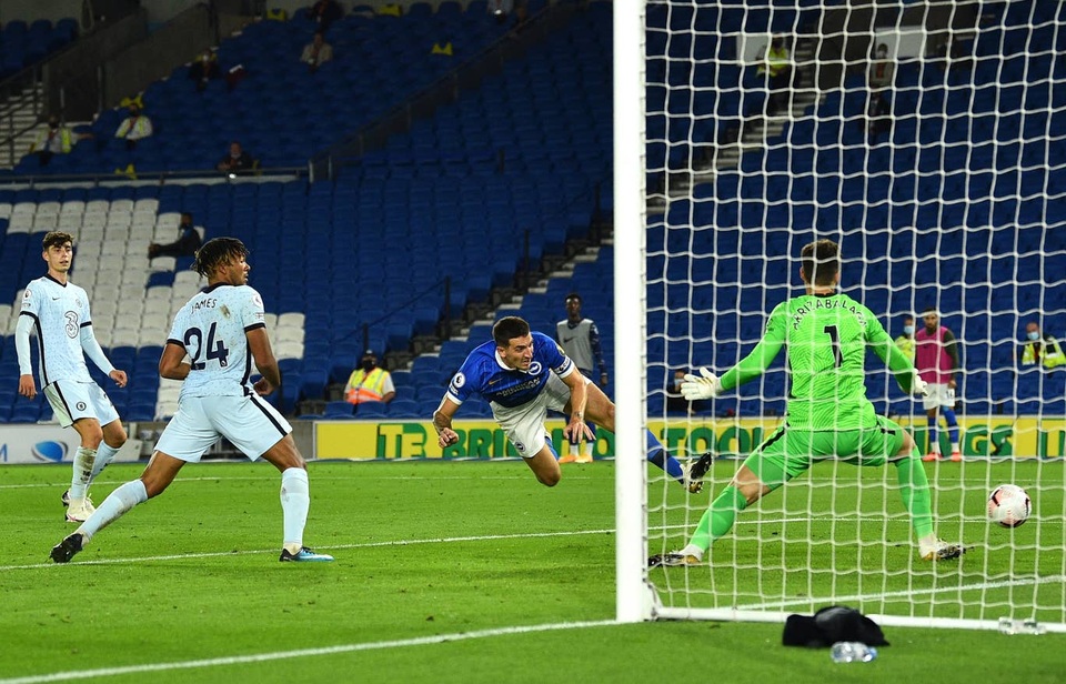 Chelsea thắng thiếu thuyết phục, Lampard cần thêm thời gian - 14 Chelsea thắng thiếu thuyết phục, Lampard cần thêm thời gian - 14