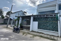 Xây nhầm nhà trên đất người khác có thể bị phạt tiền, xử lý hình sự