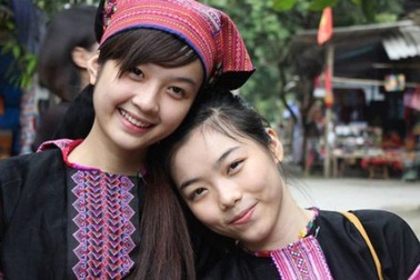 Đi tìm lý giải về “miền gái đẹp” xứ Tuyên