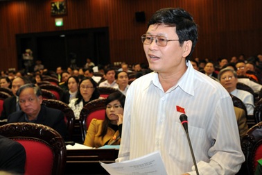 Từ chức tránh cho lãnh đạo một cuộc bỏ phiếu tín nhiệm nặng nề